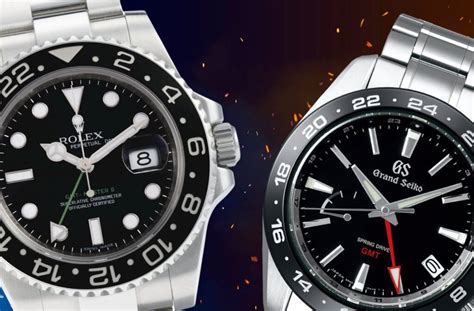 whats better than a rolex|seiko rolex alternative.